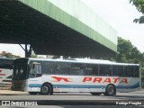 Expresso de Prata 0016 na cidade de Bauru, São Paulo, Brasil, por Rodrigo Piragibe. Número da foto: #13283766.