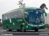 Tursan - Turismo Santo André 016 na cidade de Seropédica, Rio de Janeiro, Brasil, por Glauber Medeiros. Número da foto: #13284596.
