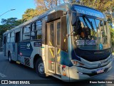 Viação Sandra 11268 na cidade de Belo Horizonte, Minas Gerais, Brasil, por Bruno Santos Lima. Número da foto: #13285383.