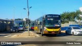 Transunião Transportes 3 6147 na cidade de São Paulo, São Paulo, Brasil, por Roberto Teixeira. Número da foto: #13284540.