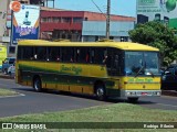 Trans Najja 3003 na cidade de Foz do Iguaçu, Paraná, Brasil, por Rodrigo  Ribeiro. Número da foto: #13285353.