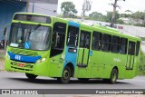 Taguatur - Taguatinga Transporte e Turismo 03469 na cidade de Teresina, Piauí, Brasil, por Paulo Henrique Pereira Borges. Número da foto: #13284873.