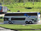 BLJ Turismo 431 na cidade de Aparecida, São Paulo, Brasil, por Luiz Krolman. Número da foto: #13285176.