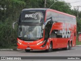 Bus X 24713 na cidade de Recife, Pernambuco, Brasil, por Jonathan Silva. Número da foto: #13285129.
