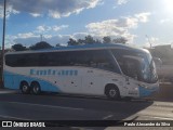 Emtram 4120 na cidade de Betim, Minas Gerais, Brasil, por Paulo Alexandre da Silva. Número da foto: #13284858.