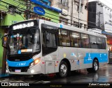 Cooper Líder > A2 Transportes 6 8627 na cidade de São Paulo, São Paulo, Brasil, por Valnei Conceição. Número da foto: #13284851.
