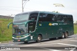 Viação Motta 18019 na cidade de Campinas, São Paulo, Brasil, por Jacy Emiliano. Número da foto: #13283756.