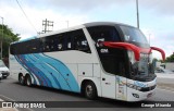 Malitur Turismo 8800 na cidade de São Paulo, São Paulo, Brasil, por George Miranda. Número da foto: #13284345.