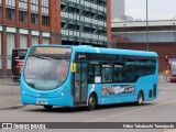 Arriva 2344 na cidade de Derby, Derbyshire, Inglaterra, por Fábio Takahashi Tanniguchi. Número da foto: #13284577.