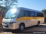 Escolares 3E12 na cidade de Itatiaiuçu, Minas Gerais, Brasil, por Paulo Alexandre da Silva. Número da foto: #:id.