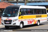 TAP Turismo e Fretamento 058 na cidade de Piraí, Rio de Janeiro, Brasil, por José Augusto de Souza Oliveira. Número da foto: #13285190.