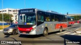 Pêssego Transportes 4 7331 na cidade de São Paulo, São Paulo, Brasil, por Roberto Teixeira. Número da foto: #13284531.