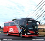 Lirabus 14093 na cidade de Campinas, São Paulo, Brasil, por André Lourenço de Freitas. Número da foto: #13283944.