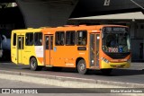 Transmoreira 87160 na cidade de Belo Horizonte, Minas Gerais, Brasil, por Eliziar Maciel Soares. Número da foto: #13285235.