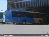 Sharp Transportes 141 na cidade de Curitiba, Paraná, Brasil, por GDC __39AM. Número da foto: #13284259.