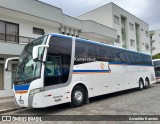 Expresso Taioense 520 na cidade de Ituporanga, Santa Catarina, Brasil, por Amarildo Kamers. Número da foto: #13284471.