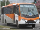 Viação São José A01008 na cidade de Nova Iguaçu, Rio de Janeiro, Brasil, por Pedro Vinicius. Número da foto: #13284060.