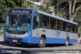 Turb Petrópolis > Turp -Transporte Urbano de Petrópolis 6360 na cidade de Petrópolis, Rio de Janeiro, Brasil, por Paulo Henrique Pereira Borges. Número da foto: #13284964.