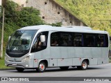 Ônibus Particulares 8831 na cidade de Petrópolis, Rio de Janeiro, Brasil, por Rafael da Silva Xarão. Número da foto: #13284008.