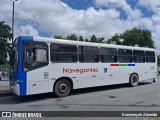 Consórcio Navegantes - 02 > Viação São Jorge > Transurb Transporte Urbano 02092 na cidade de João Pessoa, Paraíba, Brasil, por Domynnyck Almeida. Número da foto: #13284631.