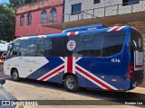 Británica Transportes 036 na cidade de Gama, Distrito Federal, Brasil, por Everton Lira. Número da foto: #13284755.