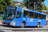 Turb Petrópolis > Turp -Transporte Urbano de Petrópolis 6934 na cidade de Petrópolis, Rio de Janeiro, Brasil, por Paulo Henrique Pereira Borges. Número da foto: #13284996.