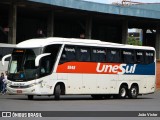 Unesul de Transportes 5548 na cidade de Porto Alegre, Rio Grande do Sul, Brasil, por João Victor. Número da foto: #13285289.