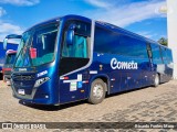 Viação Cometa 721939 na cidade de Fazenda Rio Grande, Paraná, Brasil, por Ricardo Fontes Moro. Número da foto: #13285182.