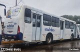 Stadtbus 2081 na cidade de Santa Cruz do Sul, Rio Grande do Sul, Brasil, por Rui Hirsch. Número da foto: #13284089.