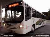Viação Graciosa 51 na cidade de Matinhos, Paraná, Brasil, por Murilo Francisco Ferreira. Número da foto: #:id.