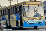 Master Transportes Coletivos de Passageiros RJ 159.029 na cidade de Nilópolis, Rio de Janeiro, Brasil, por Claudio Luiz. Número da foto: #:id.