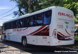 Braga Turismo 2526 na cidade de São José dos Campos, São Paulo, Brasil, por Ezequiel Vicente Fernandes. Número da foto: #13284245.