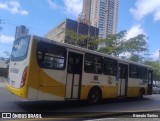 Empresa de Transportes Nova Marambaia AT-66509 na cidade de Belém, Pará, Brasil, por Rômulo Santos. Número da foto: #13284444.