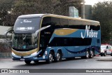 Nobre Turismo 7000 na cidade de Belo Horizonte, Minas Gerais, Brasil, por Eliziar Maciel Soares. Número da foto: #13284029.