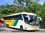 Empresa Gontijo de Transportes 18285 na cidade de São Paulo, São Paulo, Brasil, por André  Rocha Alves. Número da foto: #13285370.