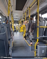 Auto Viação Suzano 2506 na cidade de Balneário Camboriú, Santa Catarina, Brasil, por Andre Santos de Moraes. Número da foto: #13284694.