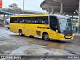 Expresso Caxiense 8603 na cidade de Porto Alegre, Rio Grande do Sul, Brasil, por JULIO SILVA. Número da foto: #13284031.