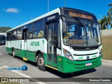 Jotur - Auto Ônibus e Turismo Josefense 1338 na cidade de Florianópolis, Santa Catarina, Brasil, por Emerson Dorneles. Número da foto: #13283838.