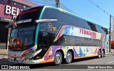 Fernando Turismo 2200 na cidade de Olímpia, São Paulo, Brasil, por Sérgio de Sousa Elias. Número da foto: #13284837.