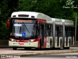 Viação Campo Belo 7 2356 na cidade de São Paulo, São Paulo, Brasil, por César Ônibus. Número da foto: #13285099.