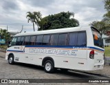 Expresso Taioense 510 na cidade de Ituporanga, Santa Catarina, Brasil, por Amarildo Kamers. Número da foto: #13284494.