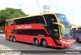 Bauer Turismo 2050 na cidade de São Paulo, São Paulo, Brasil, por George Miranda. Número da foto: #13284300.