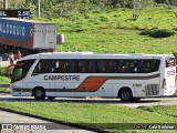 Viação Campestre 17600 na cidade de Aparecida, São Paulo, Brasil, por Luiz Krolman. Número da foto: #13285229.