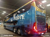 Nobre Turismo 7000 na cidade de Belo Horizonte, Minas Gerais, Brasil, por Hariel Bernades. Número da foto: #13283656.