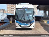 Citral Transporte e Turismo 4401 na cidade de Porto Alegre, Rio Grande do Sul, Brasil, por JULIO SILVA. Número da foto: #13283977.