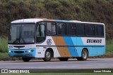 Transporte Coletivo Eromave 1050 na cidade de Muriaé, Minas Gerais, Brasil, por Lucas Oliveira. Número da foto: #13284229.