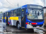 Araquém Tur 5495 na cidade de Aracaju, Sergipe, Brasil, por Eder C.  Silva. Número da foto: #:id.