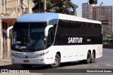 Saritur - Santa Rita Transporte Urbano e Rodoviário 33200 na cidade de Belo Horizonte, Minas Gerais, Brasil, por Eliziar Maciel Soares. Número da foto: #13283996.