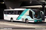 Santa Fé Transportes 159 na cidade de Belo Horizonte, Minas Gerais, Brasil, por Eliziar Maciel Soares. Número da foto: #13285252.