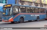 Empresa Santa Terezinha RJ 127.014 na cidade de Nilópolis, Rio de Janeiro, Brasil, por Claudio Luiz. Número da foto: #:id.